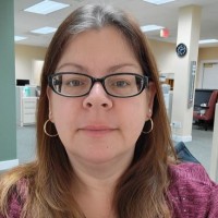 Atlantic Bulk Carriers Employee Jennifer Martin's profile photo