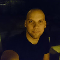 Reslink Employee Tuukka Nisso's profile photo