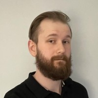 RedDeer.Games Employee MacIej Borowski's profile photo