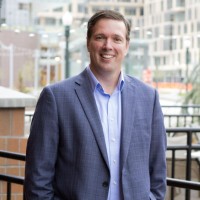 Hawkins Companies Employee Jeffrey de Voe's profile photo