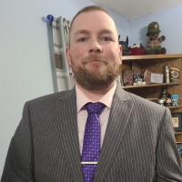 Staples Canada Employee Bruce Wilde's profile photo