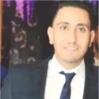 Groupe ACECA Employee Ali Haraq's profile photo