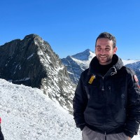 Payoneer Employee Amit Harari's profile photo