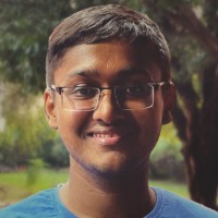 DeepSupportDesk Technologies Employee Mitanshu Kansal's profile photo