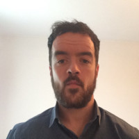 Andrew Goulding's profile photo