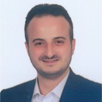 Qkare Bilgi Teknolojileri Employee Halit Şenarslan's profile photo