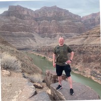 Cooper Equipment Rentals Limited Employee Derek Wilde's profile photo