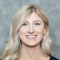 Country Music Hall Of Fame and Museum Employee Gabrielle Weron's profile photo