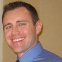 UC San Diego Employee Drew Hall's profile photo