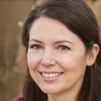 OptimalShip Employee Morgan Kelly's profile photo