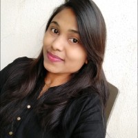 Avocado Systems Employee Shubhangi Dhakle's profile photo