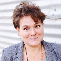 G2 Events Employee Anne Feldmann's profile photo