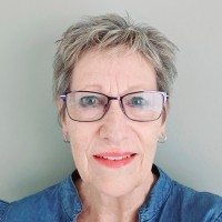 Edvectus Employee Sharon Seevinck's profile photo