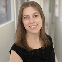 Cause Inspired Employee Maura Little's profile photo