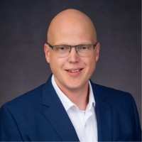 Wells Fargo Employee Derek Williams's profile photo