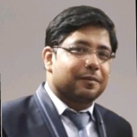 Food Service Network (FSN) Employee Himanshu Talwar's profile photo
