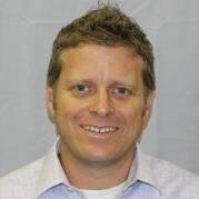 Duke Energy Corporation Employee Christopher Spangler's profile photo