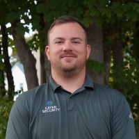 Cayer Security Services, Inc. Employee Zach Cayer's profile photo