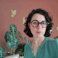CCI de Maine et Loire Employee Pauline Lévêque's profile photo