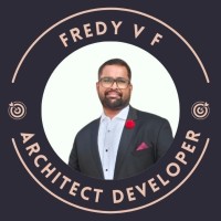 Codzoc Technolabs Employee Fredy F's profile photo