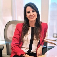 Los Héroes Caja de Compensación Employee Adriana Miranda's profile photo