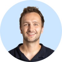 Antony van Hulle Email & Phone Number