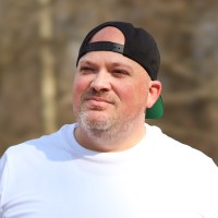 Jupiter Ed Employee Chris Greninger's profile photo