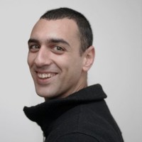 Sweett (formerly Sweet Inn) Employee Yossi Turjeman's profile photo