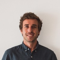 Chipax Employee Antonio Correa's profile photo
