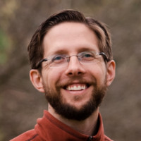 Five More Talents Employee Daniel Vos's profile photo