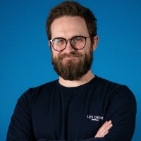 HR-ON Employee Nick Meldgaard's profile photo