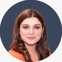 Relevic Employee Saleha Fahd's profile photo