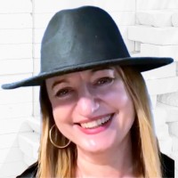 Excellence Talks Employee Barbara Vokatis's profile photo