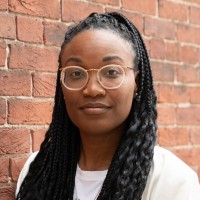 Education Writers Association Employee Naomi Harris's profile photo