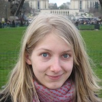 National Geographic Institute Employee Laura Kupers's profile photo