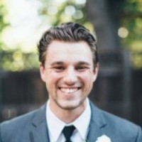 SAP Concur Employee Jeff Danner's profile photo