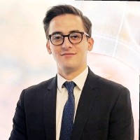 Neutec İlac Employee Hasan Çavuşoğlu's profile photo