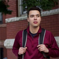 Hammer Made Employee James Neary's profile photo