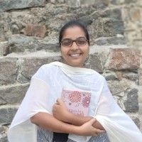 AIonSi Employee Pavani Peyyala's profile photo