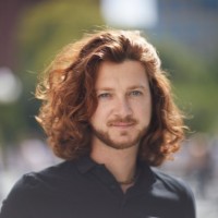New Jersey Institute of Technology Employee Joe Picini's profile photo