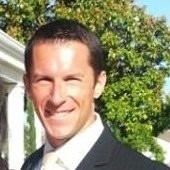 Del Oro Consulting, Inc. Employee Johannes Steffens's profile photo