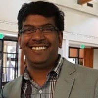 Sandisk Employee Senthil K's profile photo