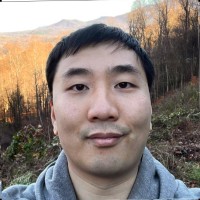 Google Employee William Kong's profile photo