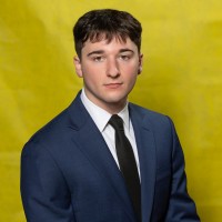 13 WREX Employee Joshua Shuman's profile photo