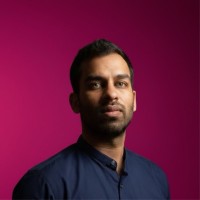 Teja Srinivas Email