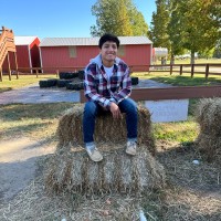 Specialty Foods Group Employee Samuel Ramirez's profile photo