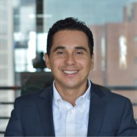 Vida Security Employee Gabriel Caro's profile photo