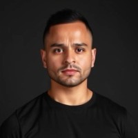 Google Employee Andres Ramirez's profile photo