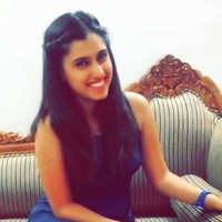 OneDirect Employee Priya Sharma's profile photo