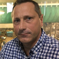 Groupe Pierre Martinet Employee Christophe Fra's profile photo